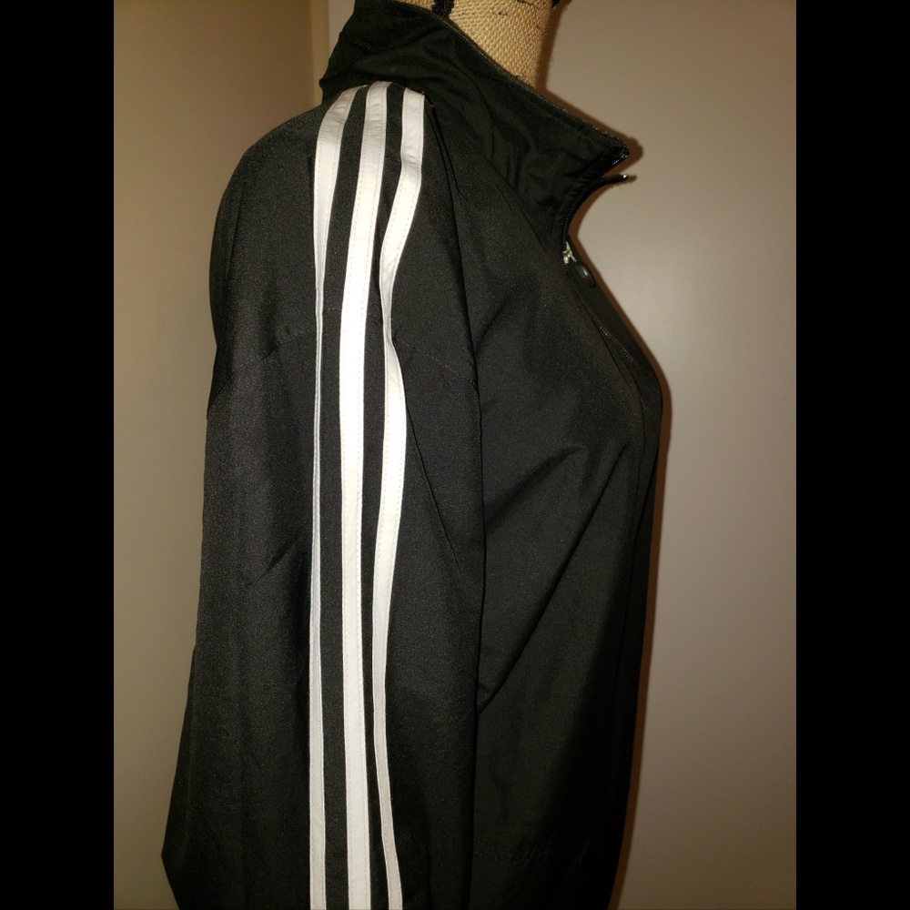 Adidas Pullover Jacket - image 3